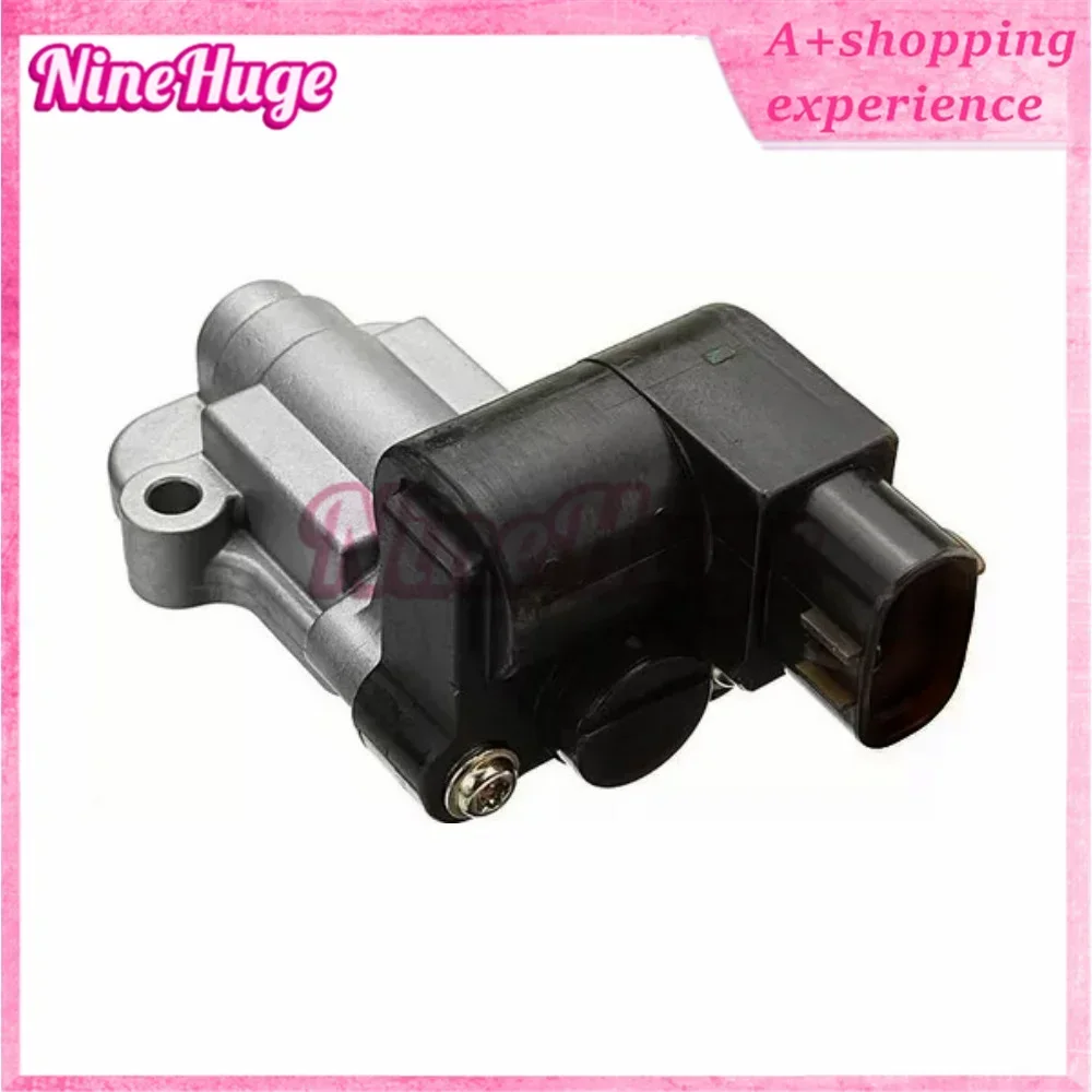 Nueva válvula de control de aire inactivo 22650-AA180 22650-AA182 136800 -1121 22650-AA181 para Subaru Impreza WRX Sedan 4 puertas 2.0L H4 EJ205