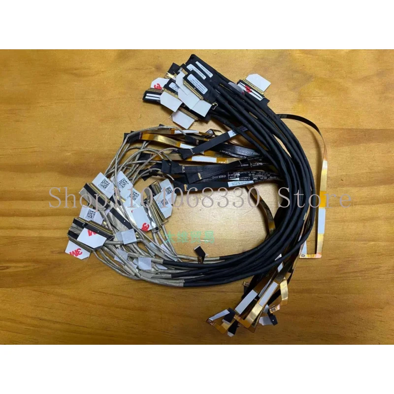 

Original for DELL G15 5510 5511 5515 GDL53 EDP CABLE 0RW4V2 120HZ 40PIN