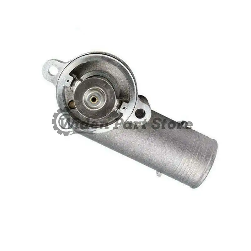 Replacement 4133L066 thermostat for Perkins 1104D-E44T 1104D-E44TA diesel engine parts