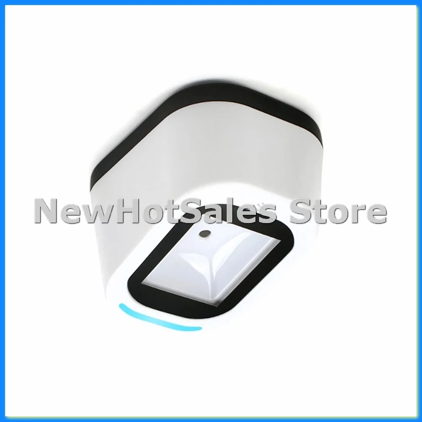 

Wired Barcode Scanner USB Multi-Function Scan Hands-Free Scanning QR Code 1D and 2D Code Reader for Supermarkets/Shops-AT48