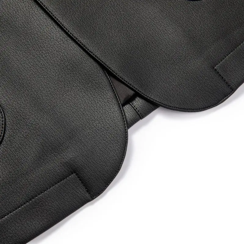 2026 Frühling und Herbst Lederjacken, Lässige Lederanzüge, Herren-Lederjacken und Schaffell-Slim-Fit Hochwertige Jacken – Detail 16