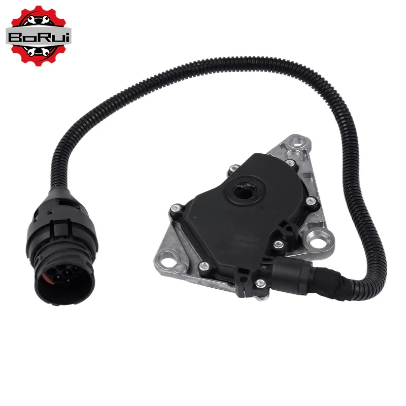 

24107512755 24111421506 Car Neutral Safety Trans Shift Position Switch For BMW X5 540i 740i 740iL E46 E39 E38 E85 1997-2003