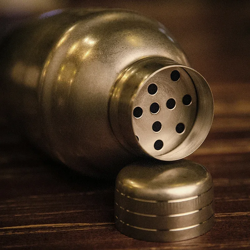 Schneekanne, Schneebecher Cocktail