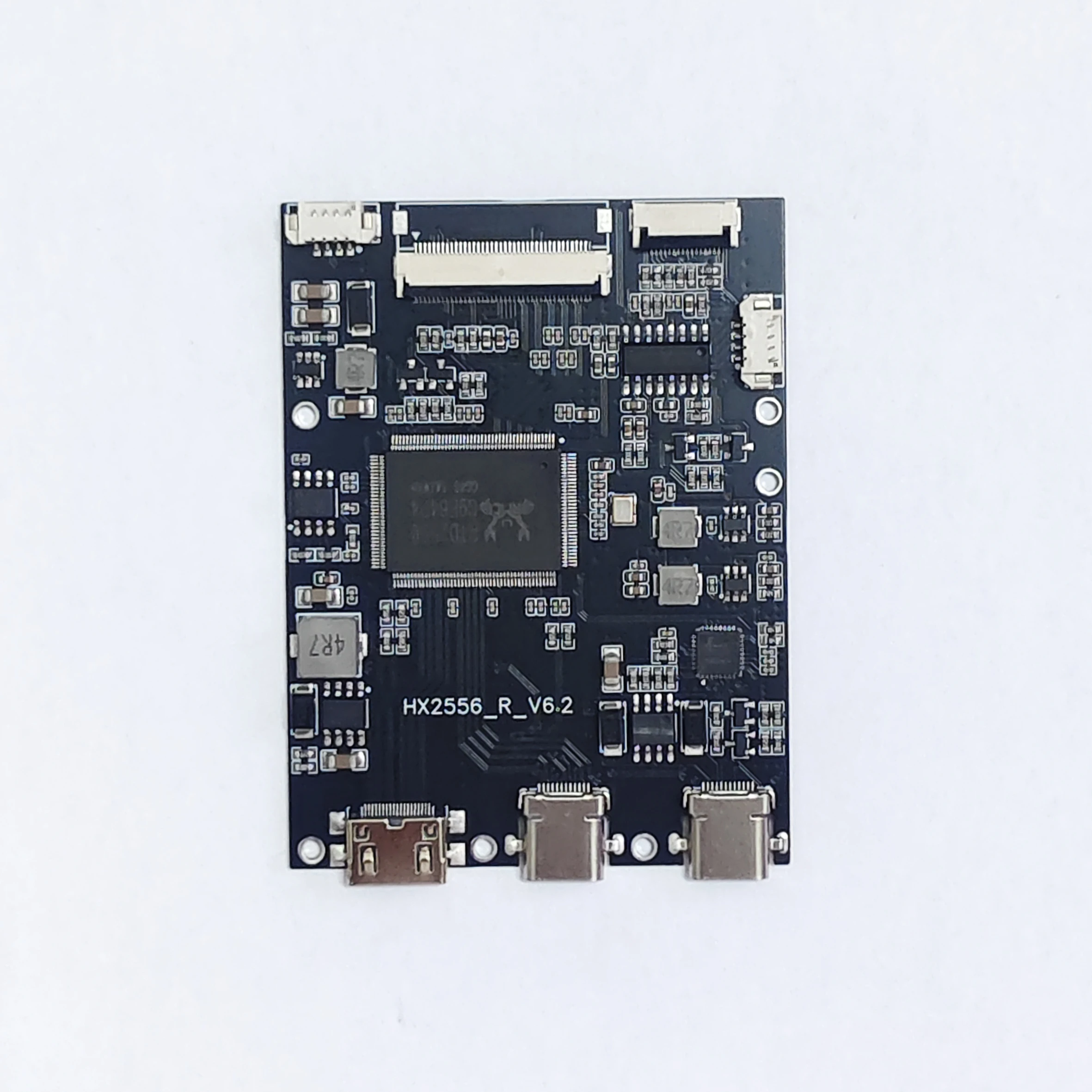 Laptop-Bildschirm 144 Hz 30-Pin-High-Definition-EDP/40-Pin-Treiberplatine HDR tragbar 1080P 2K-Unterstützung TYPE-C