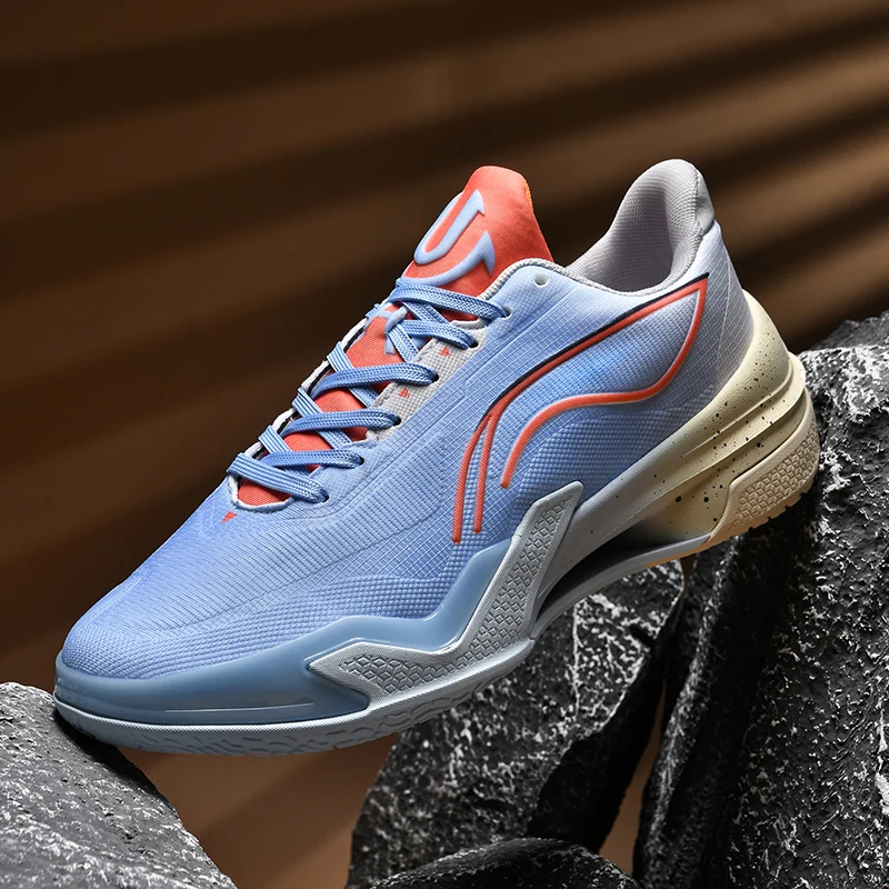 

Original Brand Professional Sport Basketball Shoe Top Quality Basketball Training Shoe Designer Low Ankle Gym Basketball Boot