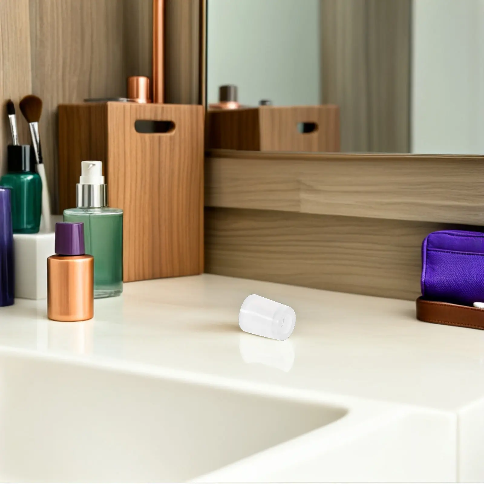 

250 шт. прозрачных многоразовых адаптеров-шприцев для точного переливания парфюма, инструмент для дозирования в флаконах, для путешествий на открытом воздухе