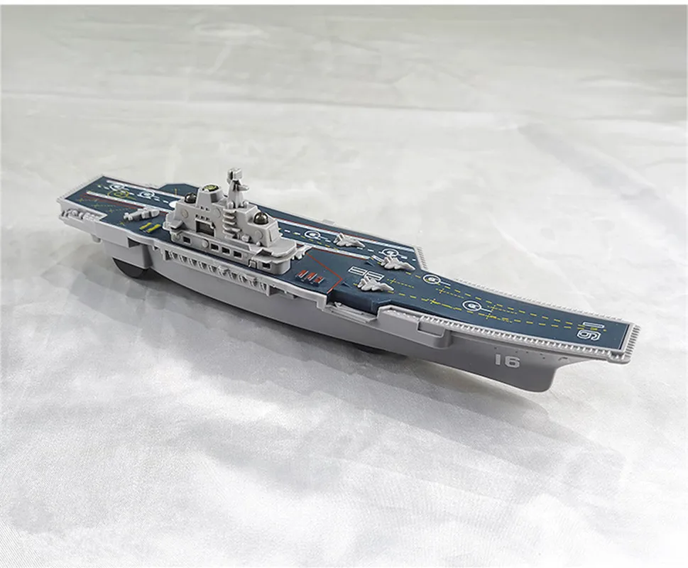 New plastic luxury cruise ship models,simulated sound-light ship toys,original packaging gift boxes,wholesale