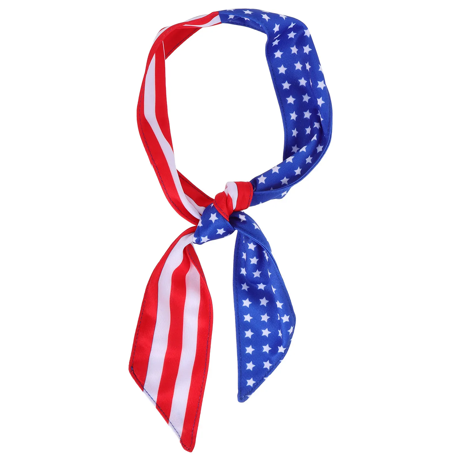

Stylish Printed Sport Headband For Men Women Outdoor Sports Workout Gym Running Jogging Exercise Sweat Prevention Head Tie