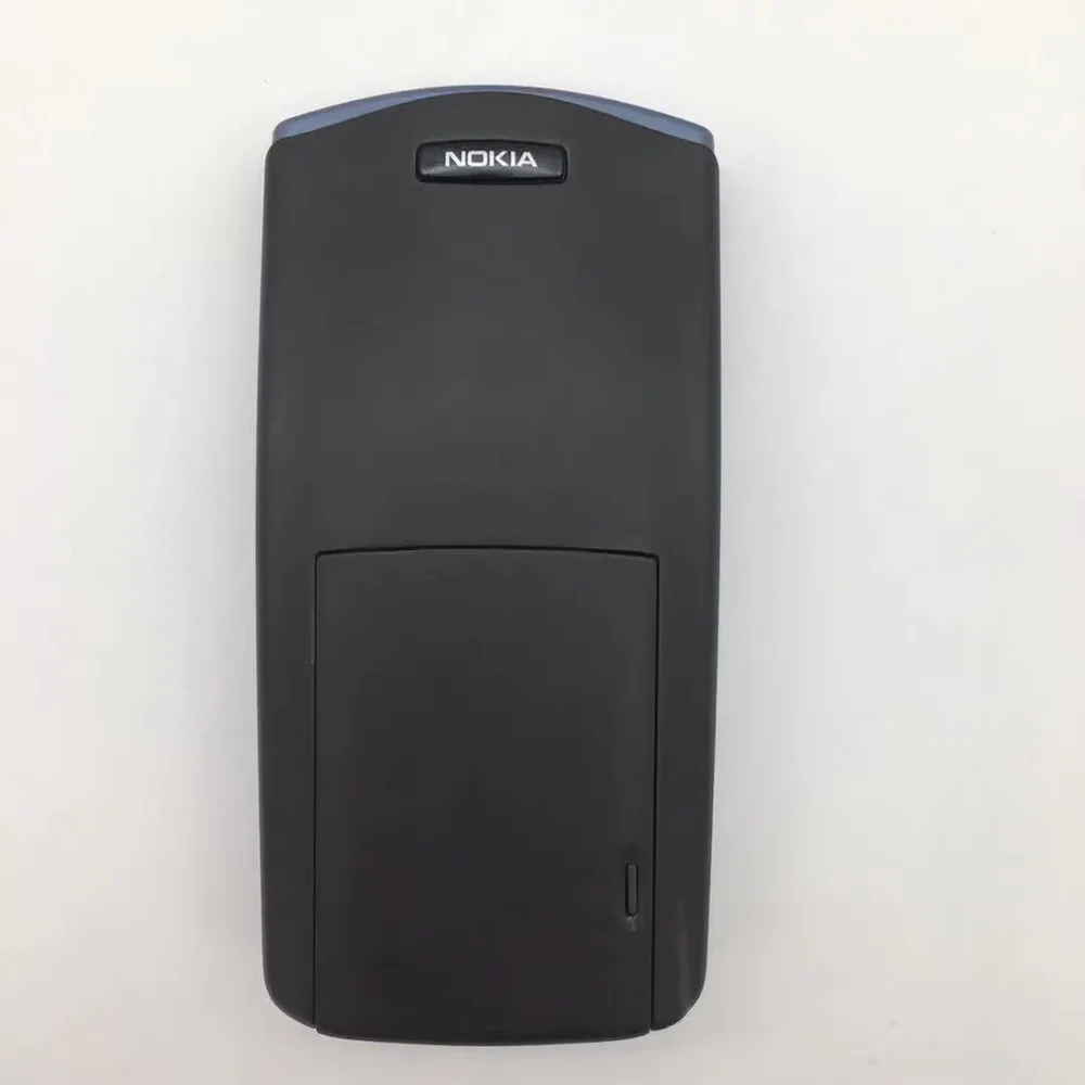 الأصلي مقفلة كاميرا Nokia 7610S 3MP الهاتف المحمول بلوتوث حالة جيدة