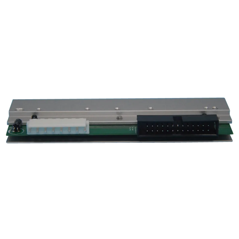 New Thermal Print Head For Zebra 105SL Plus Label Printer (300DPI P1053360-019)
