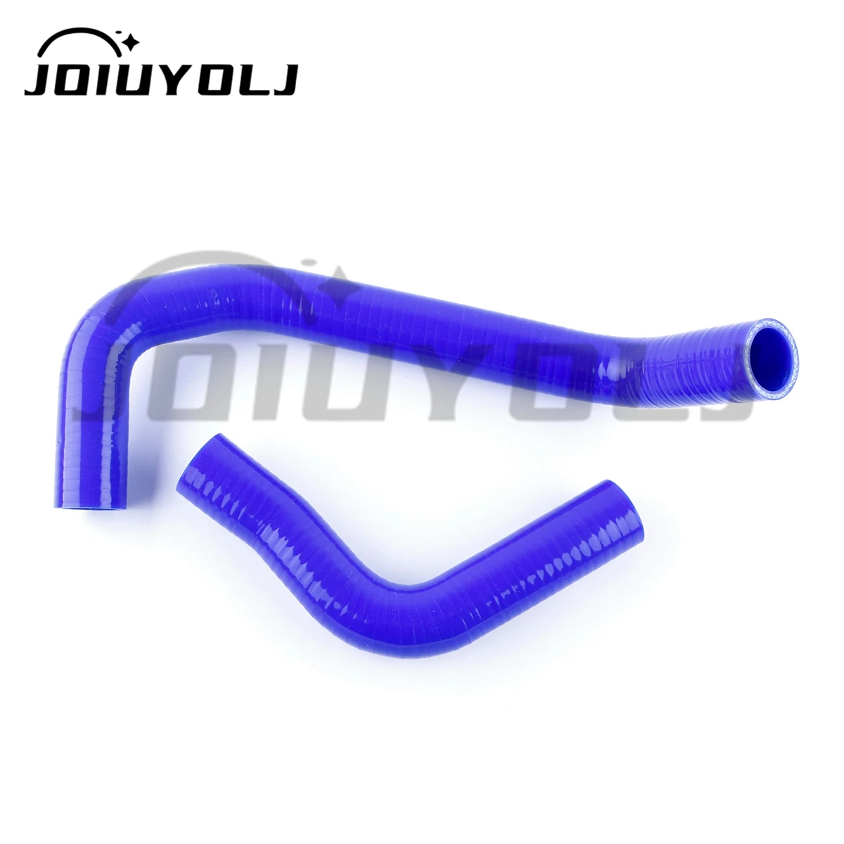 For MITSUBISHI LANCER VIRAGE MT 1997 1998 1999 2000 SILICONE RADIATOR COOLANT PIPE TUBE KIT