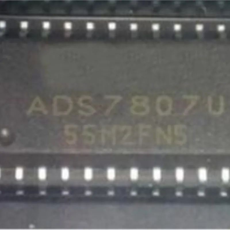 

100%New NEW ADS7807U ADS7807 SOP28