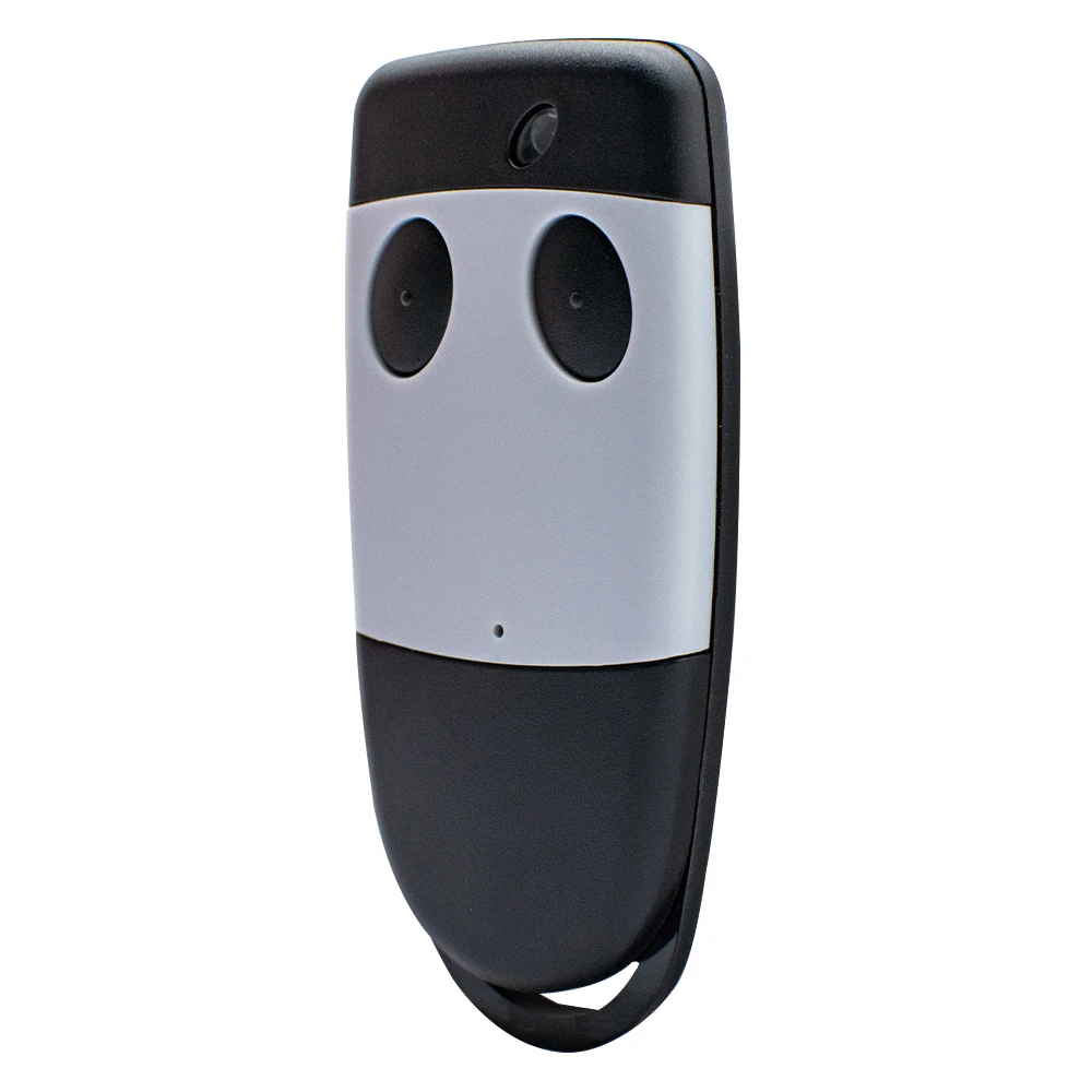 S449 QZ2 QZ4 Garage Door Remote Control TXQ449100 TXQ449200 TXQ449300 TXQ449400 433.92MHz Gate Keyfob - view 5
