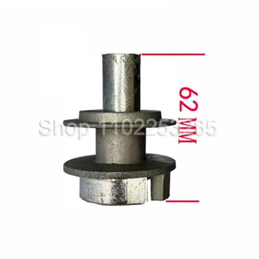 Repair balcony courtyard Roman umbrella replacement Handrail bobbin ring parts Outdoor parasol accessories