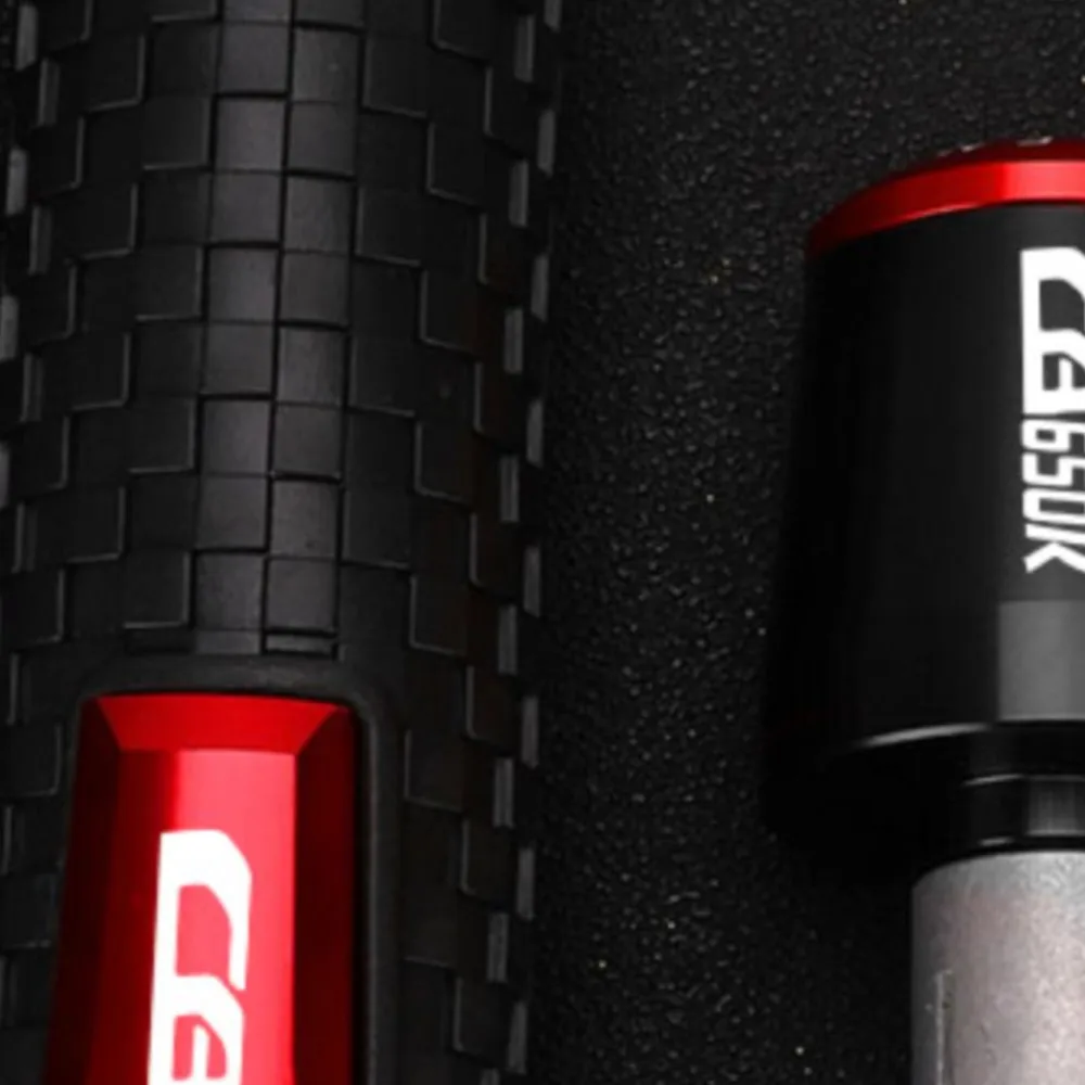 

7/8" 22MM Moto For Honda CB650R CB 650R CB650 R 2018-2024 2023 2022 Motorcycle Parts Handlebar Grips Handle Bar Cap End Plugs