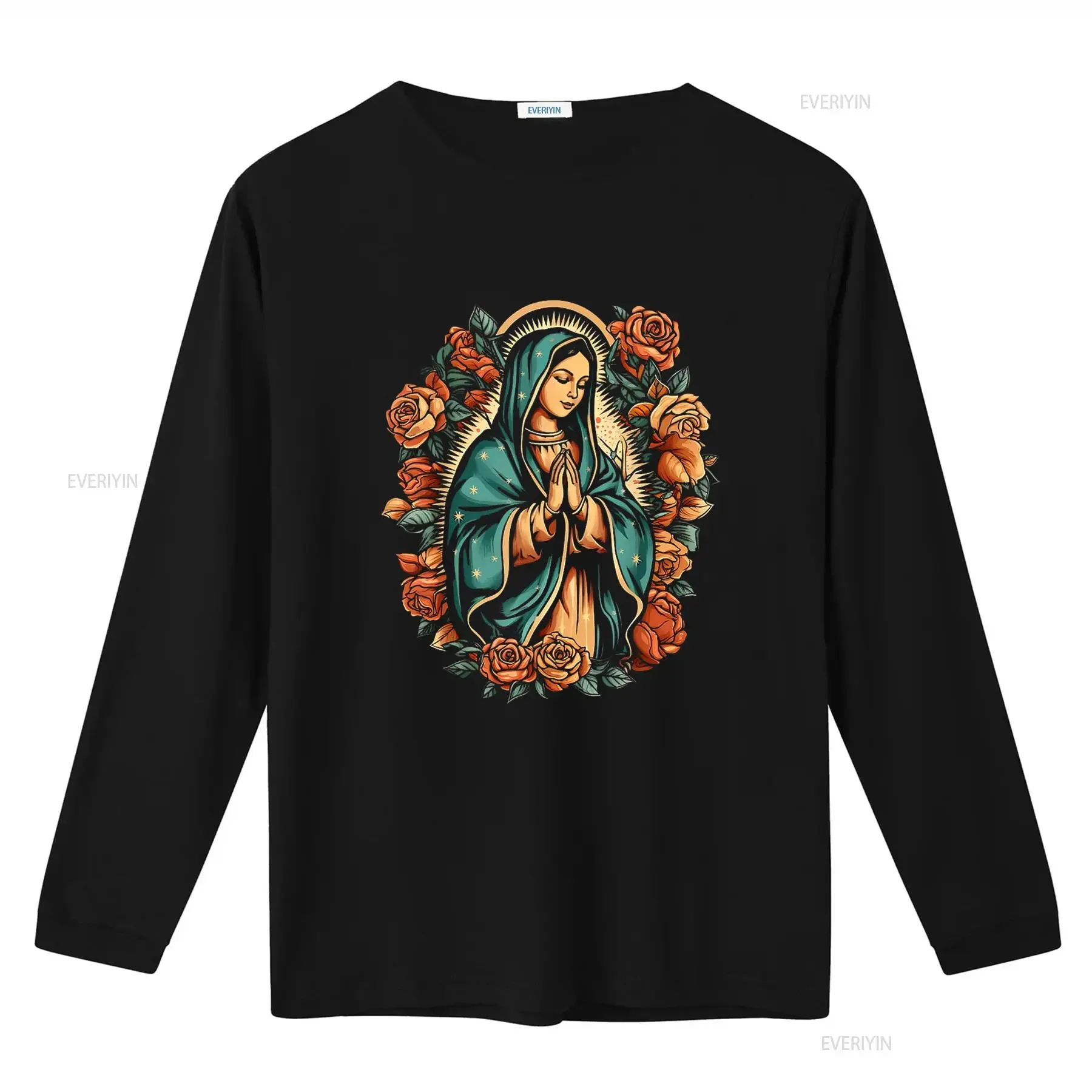 اسكتلندا العلم الاسكتلندي Saltire سانت أندرو s الصليب تي شيرت قميص الرجال والنساء أبيض أسود حجم اضافية كبيرة 4XL خمر غسلها