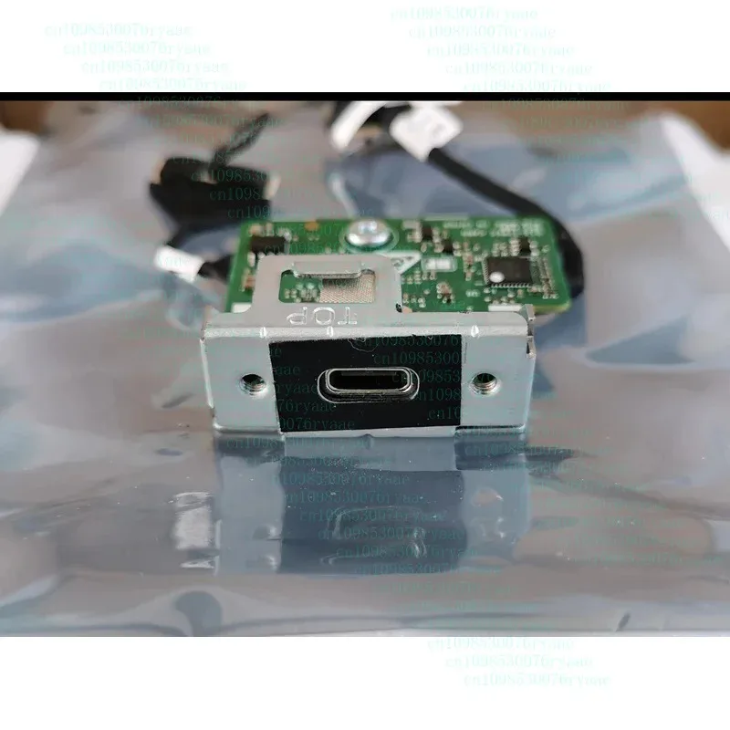 

Подходит для модуля Dell 7000 7010 MFF MT SFF TYPE-C GMHY5 9J6N5 PR6TD TCJWY