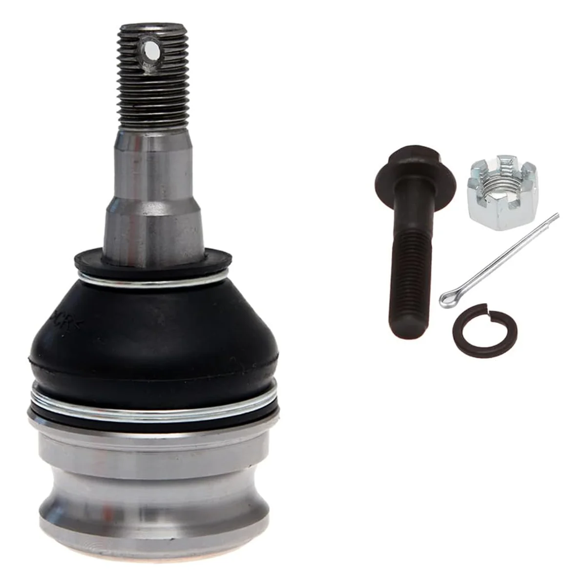 Picture 4: Front Lower Ball Joints Left & Right Pair Set NEW for Subaru  20206AJ000 21067GA050 32005903