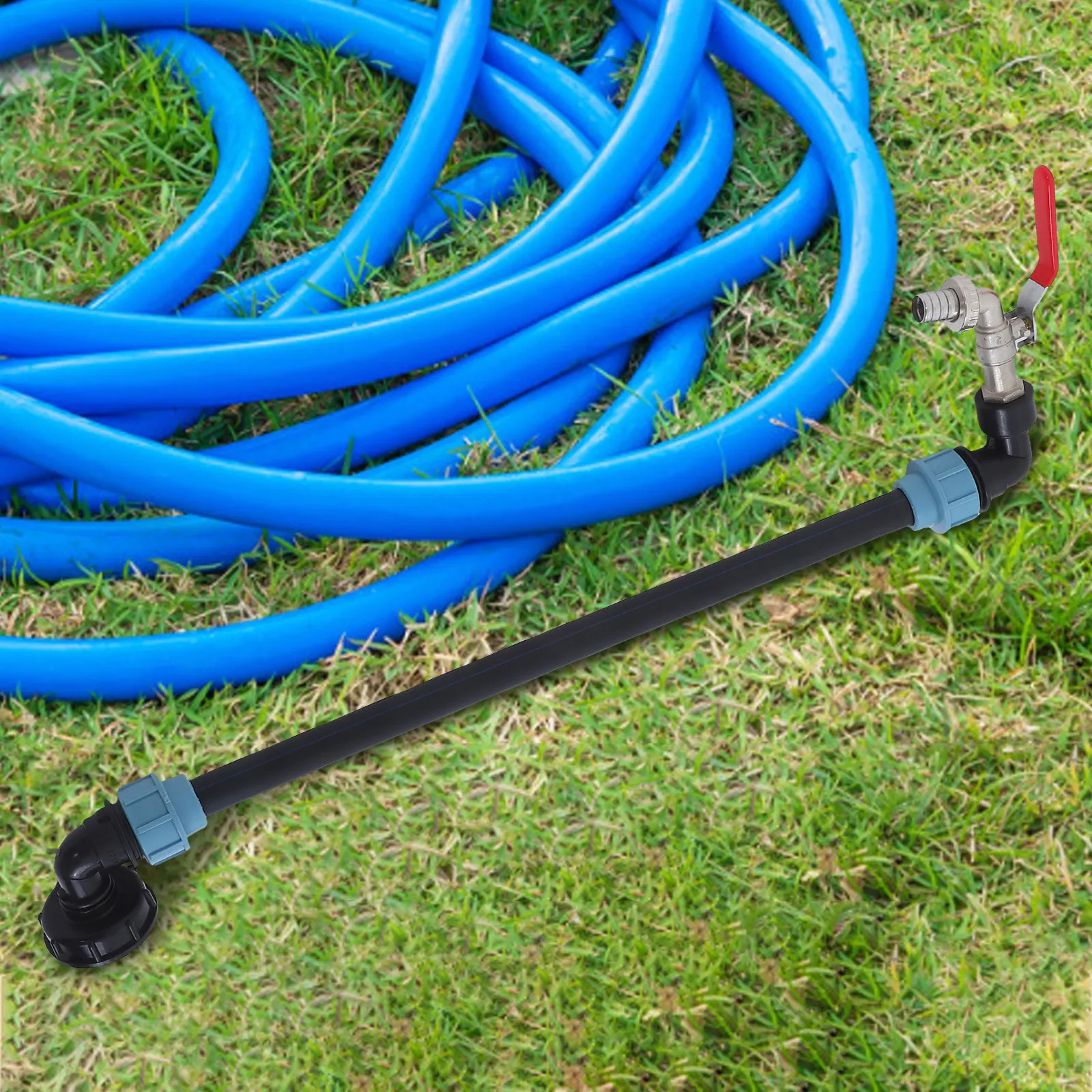 ibc-tote-adapter-thread-3-4-inch-durable-leakproof-water-shut-off-valve-garden-hose-valve-connector-tank-drain-adapter
