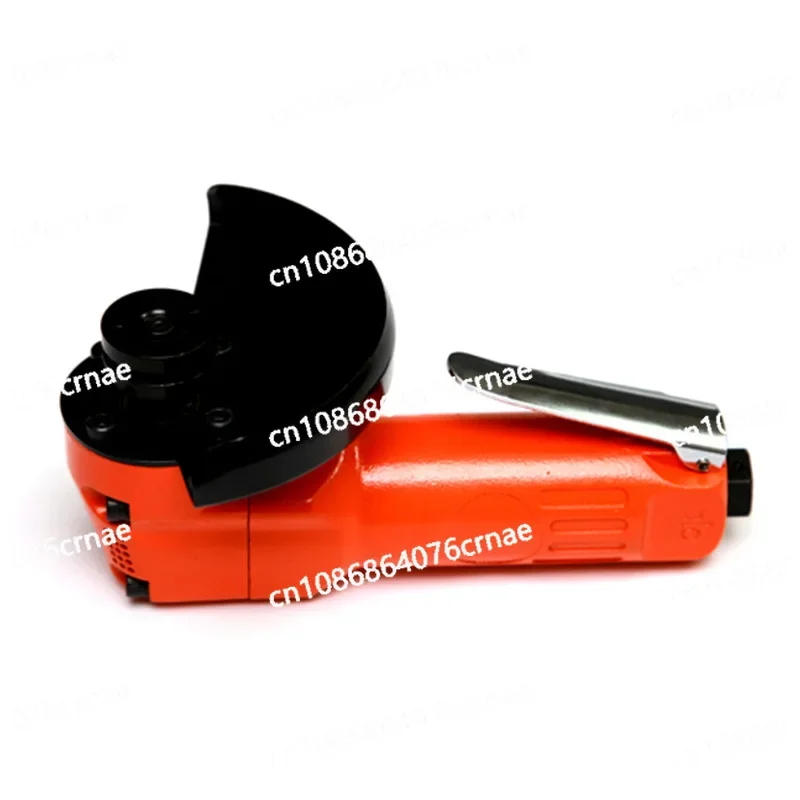 Pneumatic One-way Angle  Industrial-grade 100B Polishing  Cutter  Pneumatic Angle