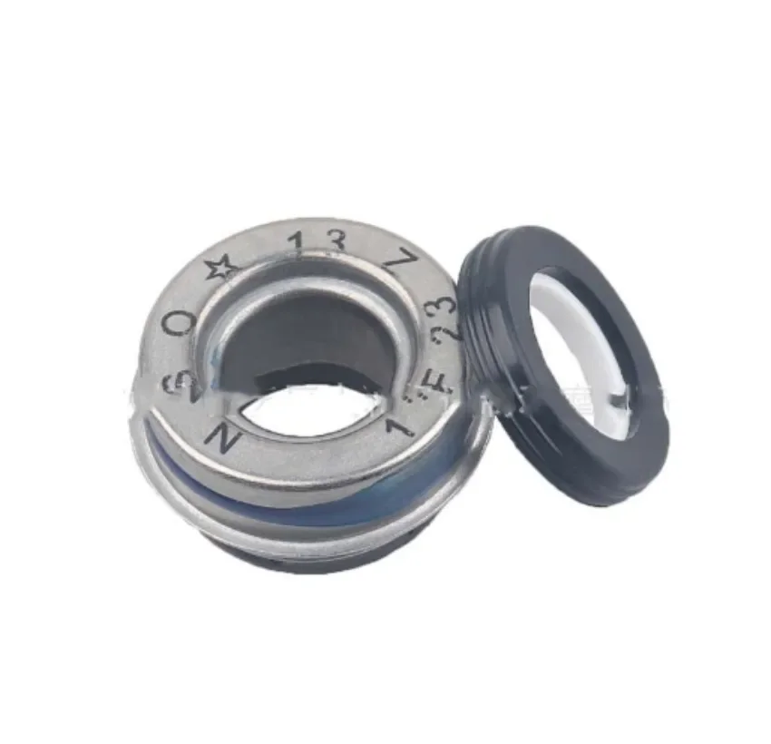 Suitable Fit For Kawasaki ZX-6R ZX-9R ZX-10R ZX-12R Ninja300 Pump Mechanical Seal Fittings 1SET