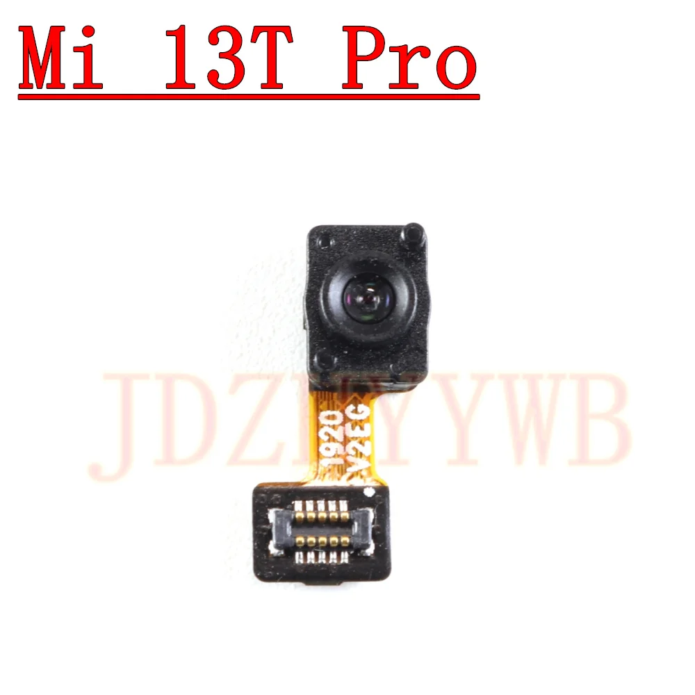 Original For Xiaomi Mi 13 Pro 13 Ultra Fingerprint Sensor Home Return Key Menu Power Button Flex Ribbon Cable Mi 13T Pro