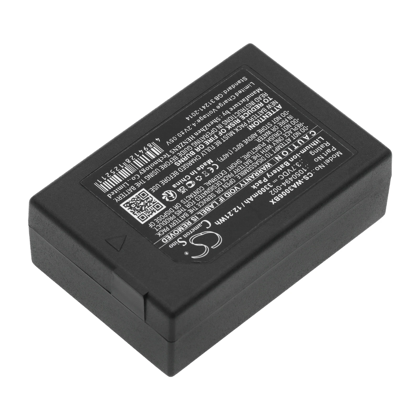 100% NEW 3300mAh Battery for Psion/TEKLOGIX 7525,7525C,7527,G1,G2,G3,WA3006,WA3010,WorkAbout Pro C, For Zebra Pro 4, Pro G4
