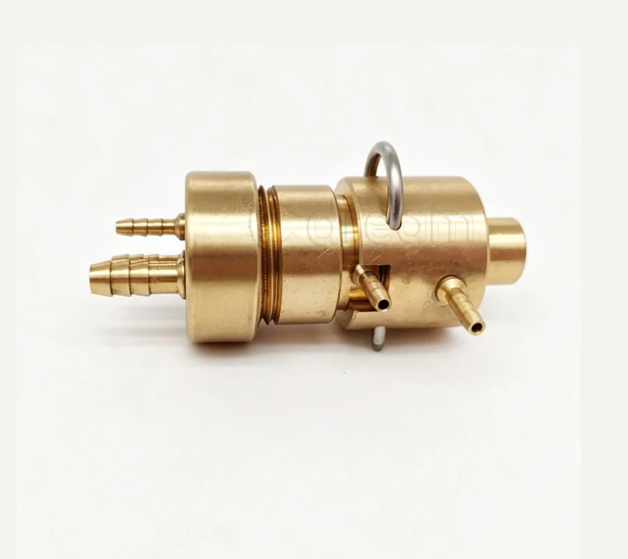 fit for Sirona Water Air Valve Mouth Cavity Specific Moisture Distribution Valve Integrated Machine Parts Dental Chair