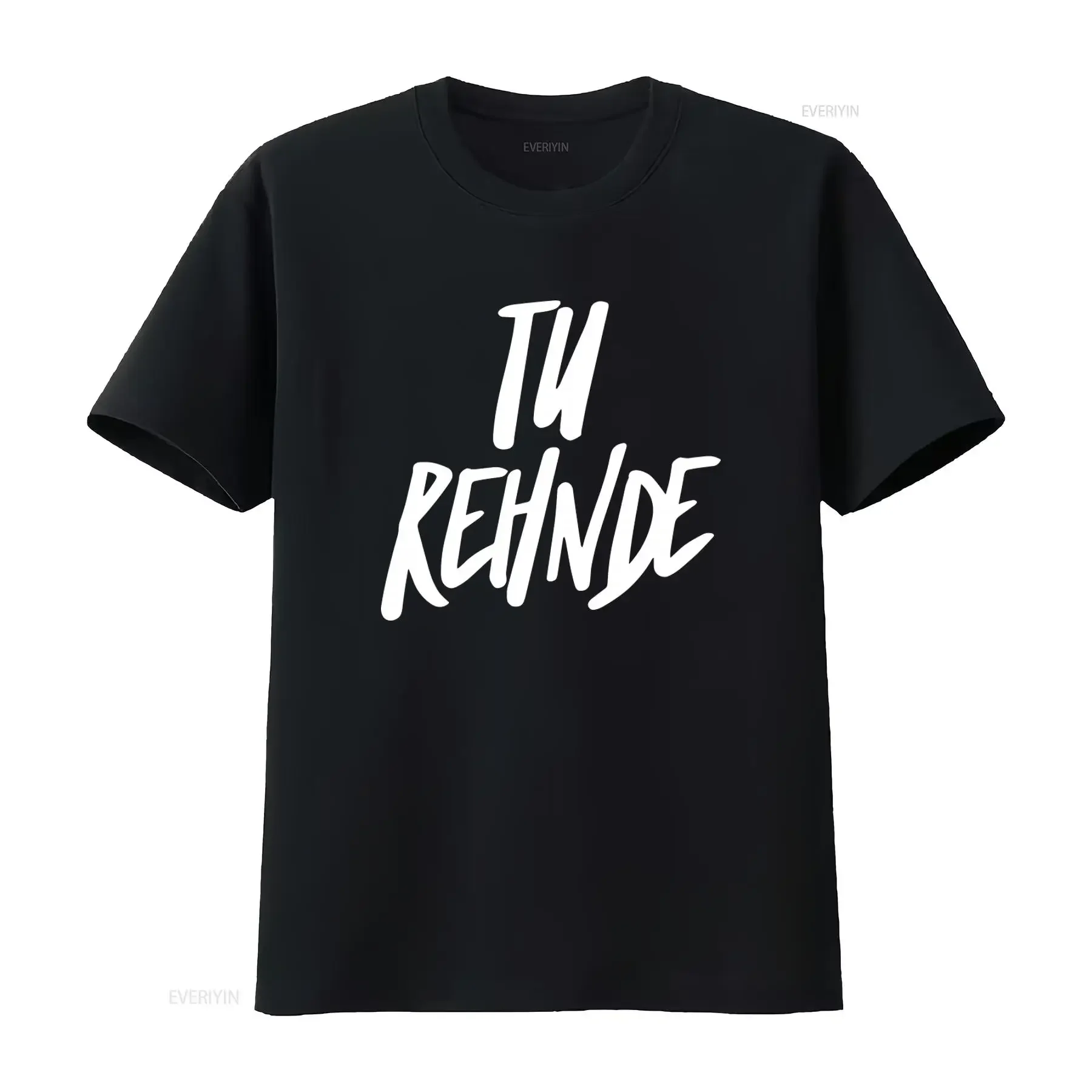 Tu Rehnde T Shirt I…