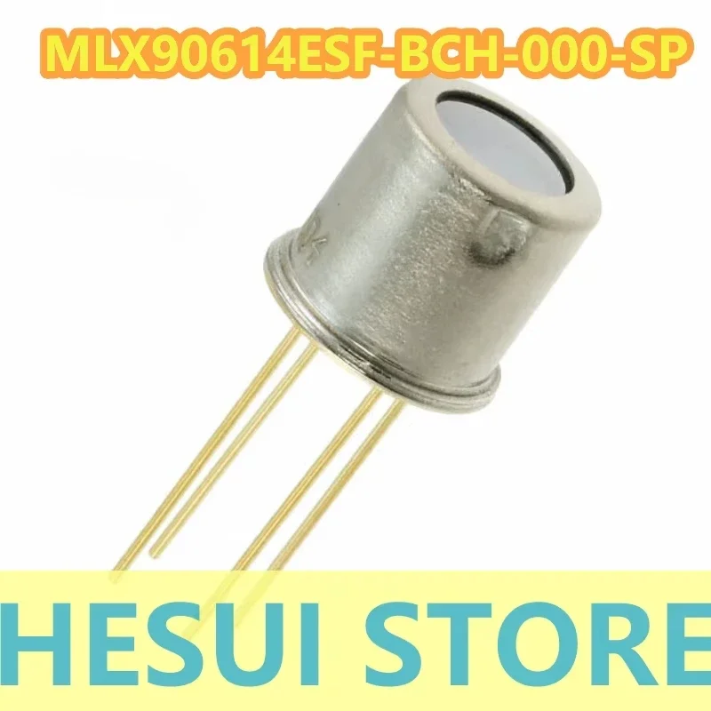

MLX90614ESF-BCH-000-SP 90614ESF-BCH-000 -40C-85C TO39 original