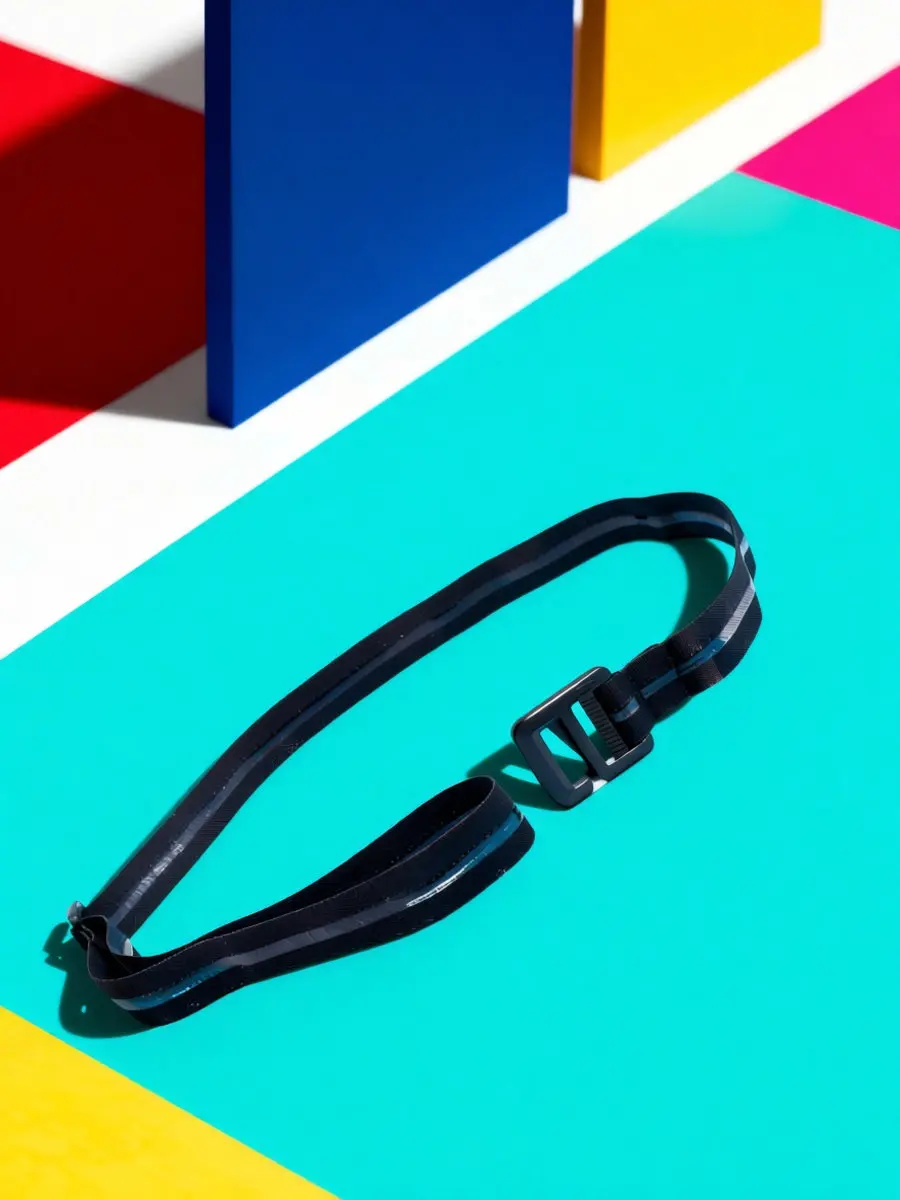 Adjustable Shirt Stay Belt Unisex Non-Slip Anti-Wrinkle Shirt Lock for Formal Wear Professional Office Use 2.5cm Plastic Hook