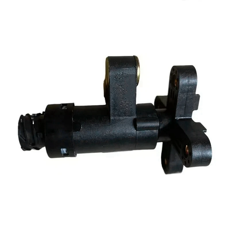 Height Sensor WG9925715101 For CNHTC SINOTRUK HOWO T7H SITRAK Accessories Middle And Rear Axle  Height Control Valve