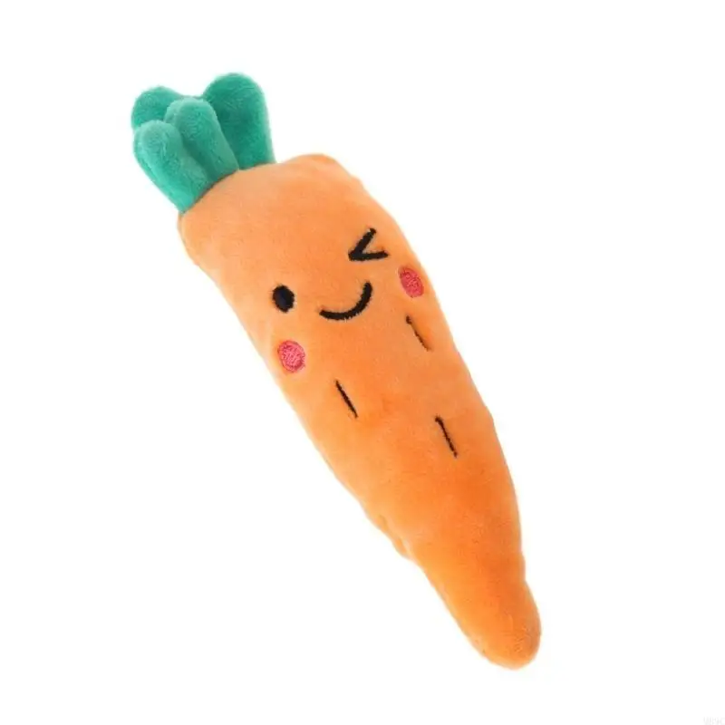 Ensemble M89C 2pcs / 1pc dessin animé bébé poupée en peluche charmant jouet bipléable facile à saisir décoration chambre