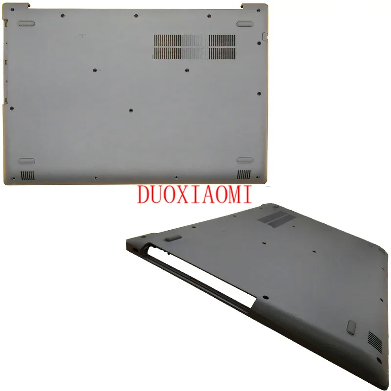 New for Lenovo IdeaPad 320-17 320-17ast 320-17ikk 17isk 17abr laptop case bottom base cover ap157000200 shell