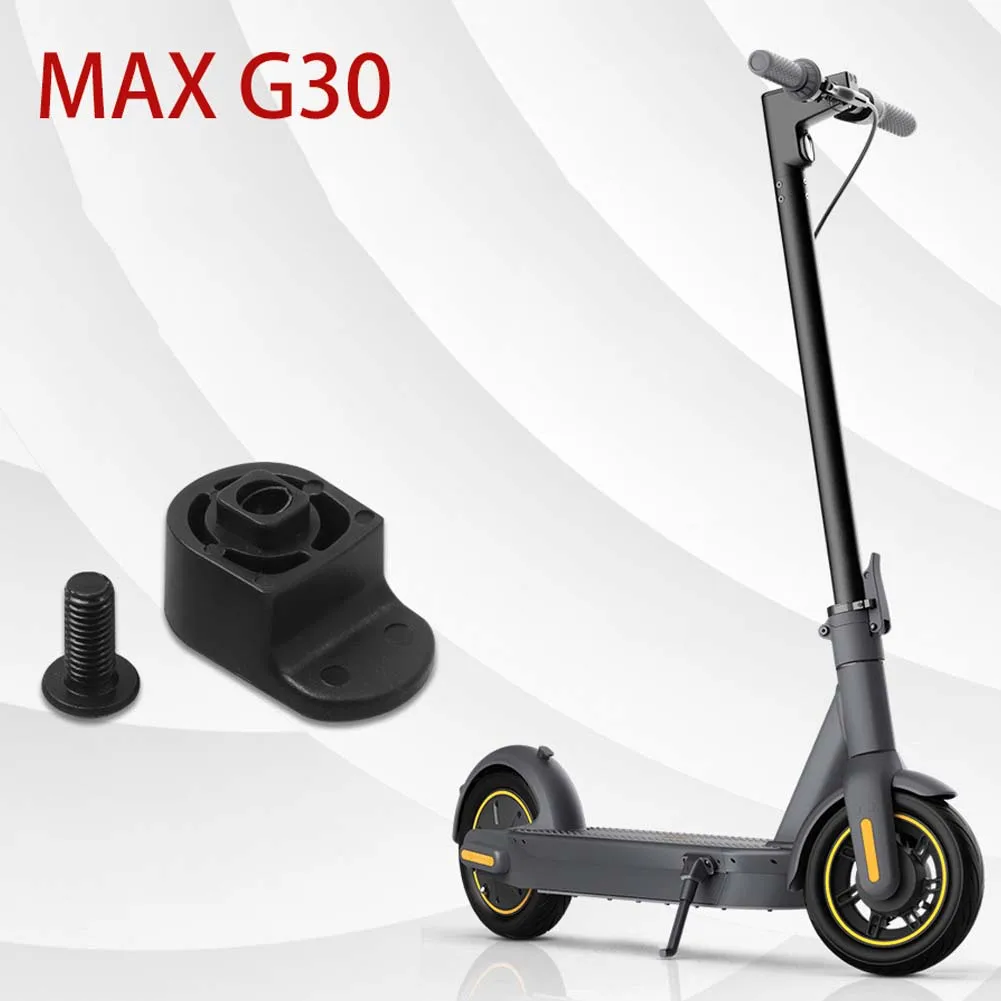 

Крючок для заднего брызговика с застежкой-винтами для Ninebot-MAX G30/G30D, крючок для электрического скутера, крючки для брызговика, сменные аксессуары