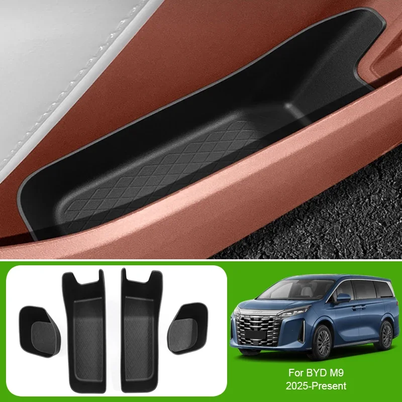 Car Armrest Box Sto…