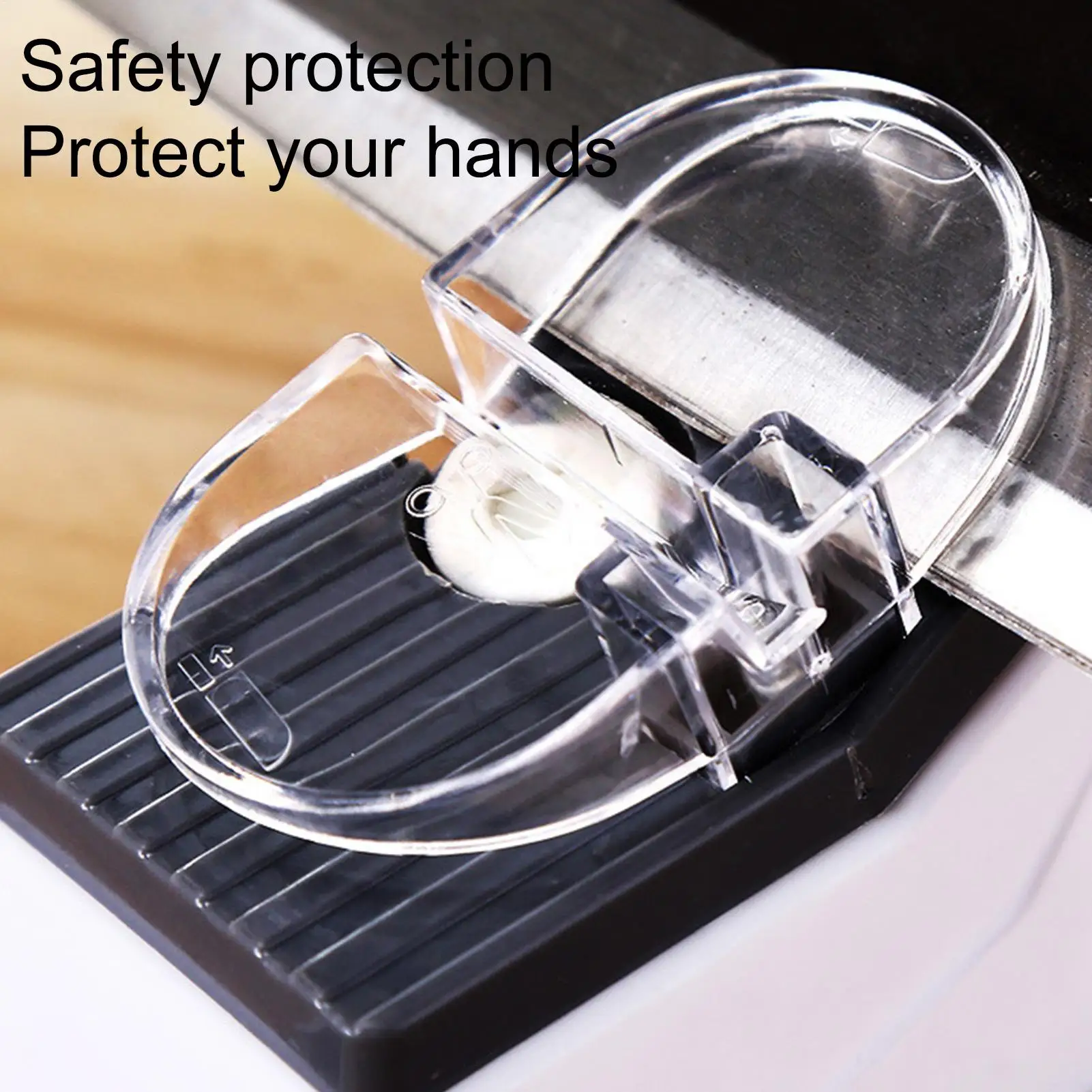 Kitchen Electric Knife Sharpener Electric Multifunctional Automatic Knife Sharpener Polishing Kitchen Tools for Quick Sharpening