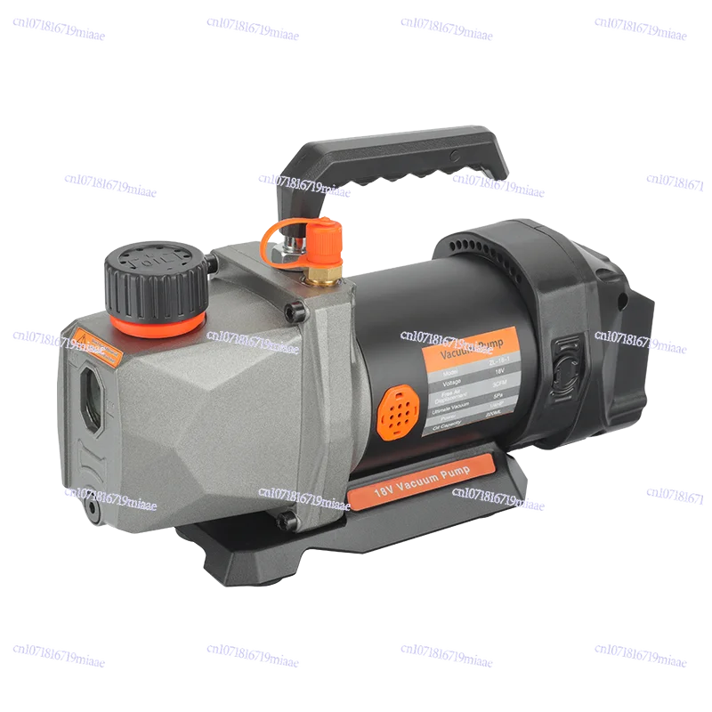 

Air Conditioner Charging Wireless Lithium Battery Vacuum Pump Vacuum Machine Air Pump
