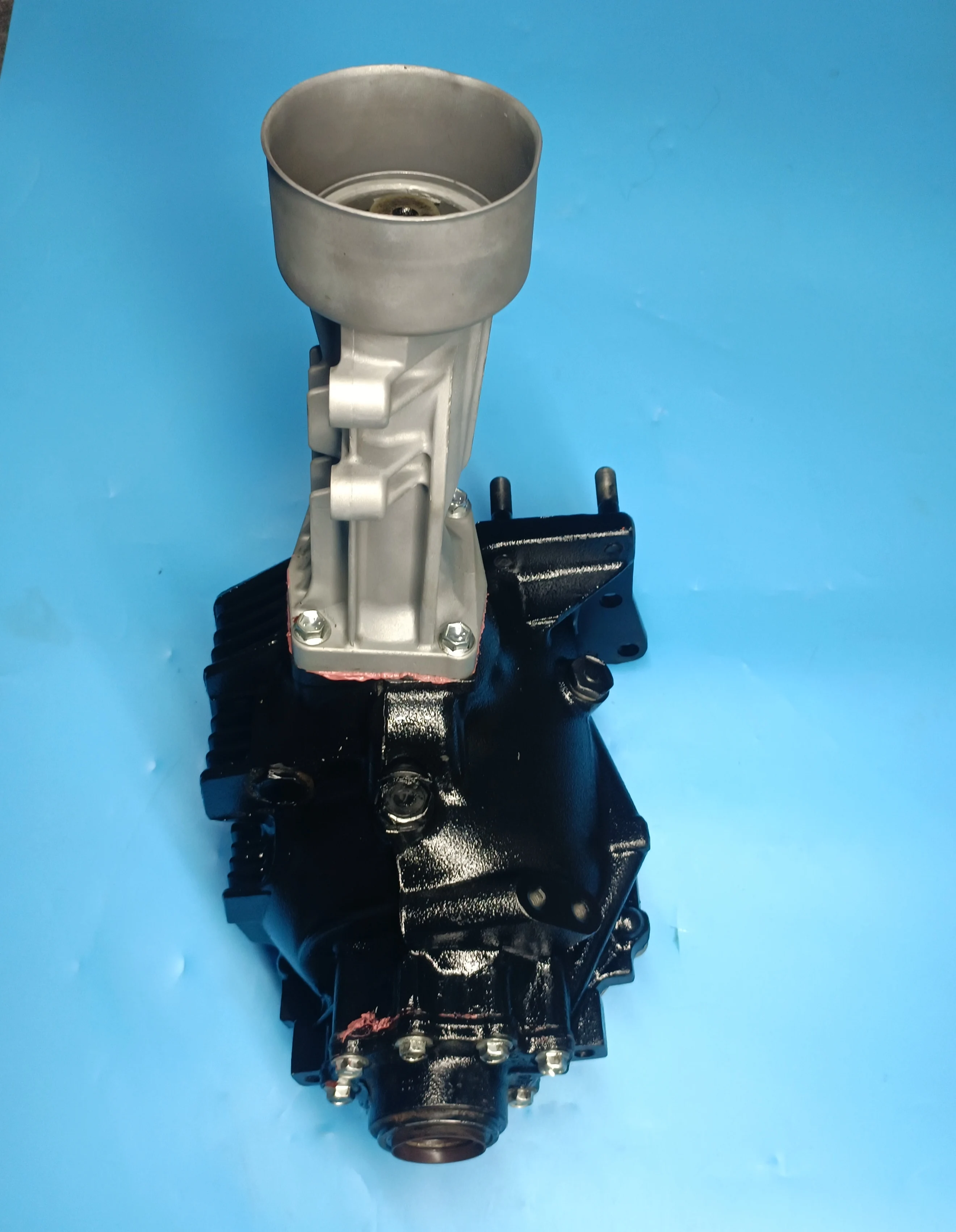 

Brand New 4WD V6 3.5L Transfer Case Assembly For 2008-2013 Toyota Highlander 3610048060 Gear Differential