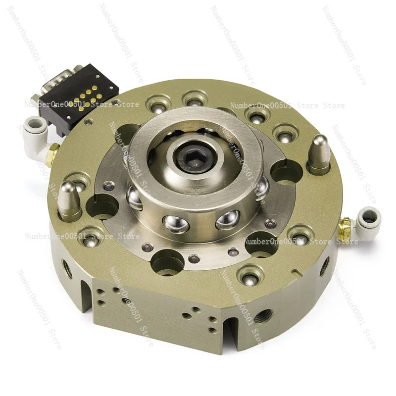 60Kg Quick Exchange…