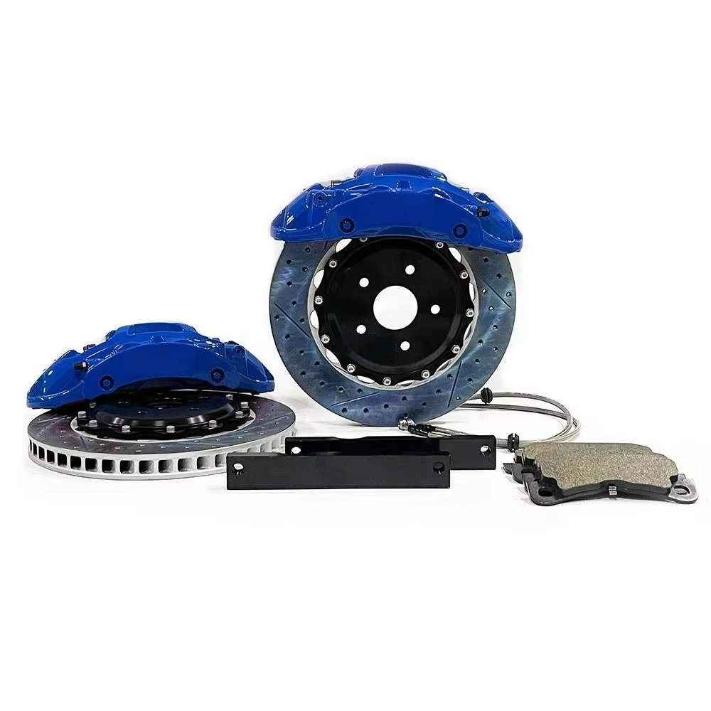 Brake Systems Brakes Discs Kit for BMW F10 X5 F15 M3 E92 2010 M3 E39 for Audi S8 A4 B95 for Dodge Charger V6 Sxt Golf 7 R