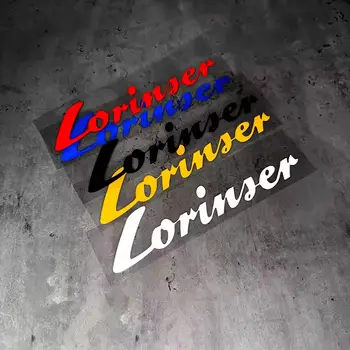 10 best sales Lorinser - №9