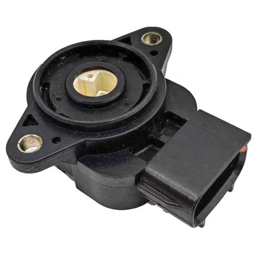 Steering Angle Sensor Potentiometer 89452-76001-71 89452-20130-71 198500-1071 for Toyota Electric Forklift 7FBR 10-30