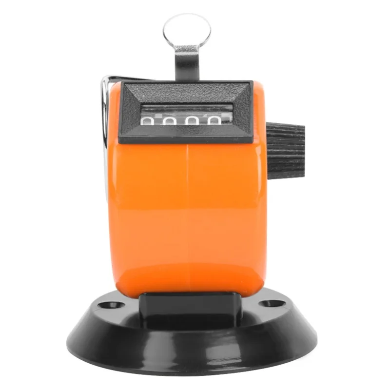contador-manual-berm-de-4-digitos-com-carcaca-de-plastico-abs-ferramenta-de-contagem-mecanica-portatil-com-base-de-gancho-laranja