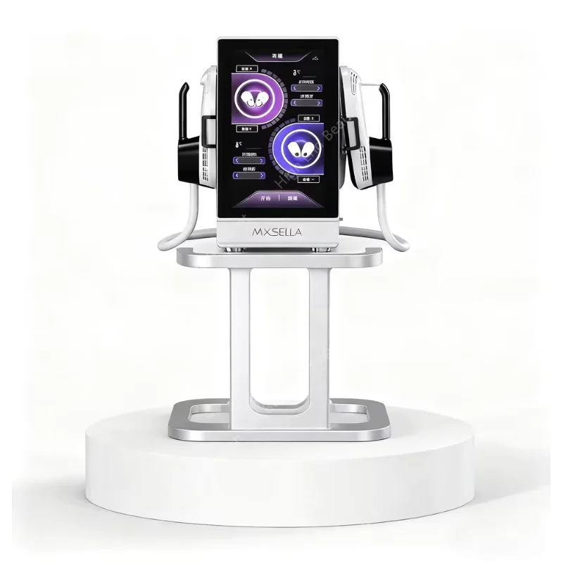 8500 واط EMS جديد ترقية EMS جهاز التخسيس EMS myoslim Nova تشكيل صالون تحفيز عضلات الحوض