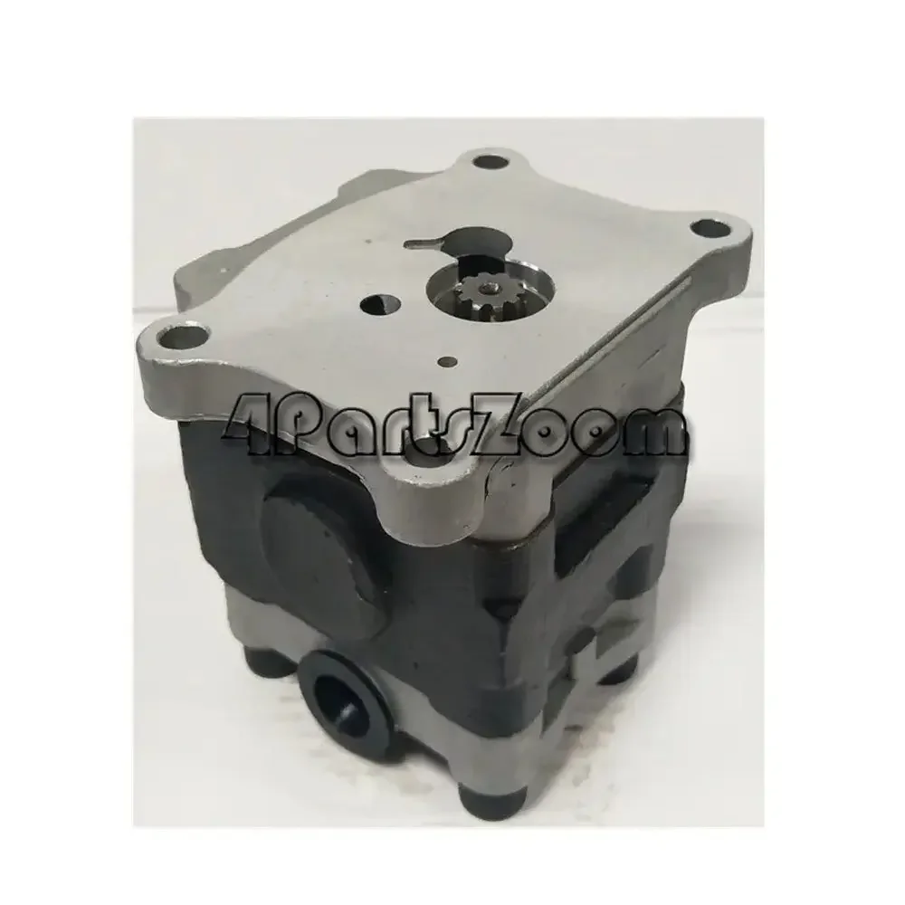 Hydraulic Pump 708-3S-04541 708-3S-04573 For Komatsu PC40MR-2 PC50MR-2 PC58UU-3