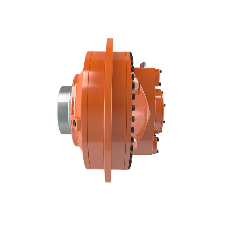 

HB280 hydraulic motor 15100-70457ml/r hydraulic motor high rpm 315bar hydraulic piston motor