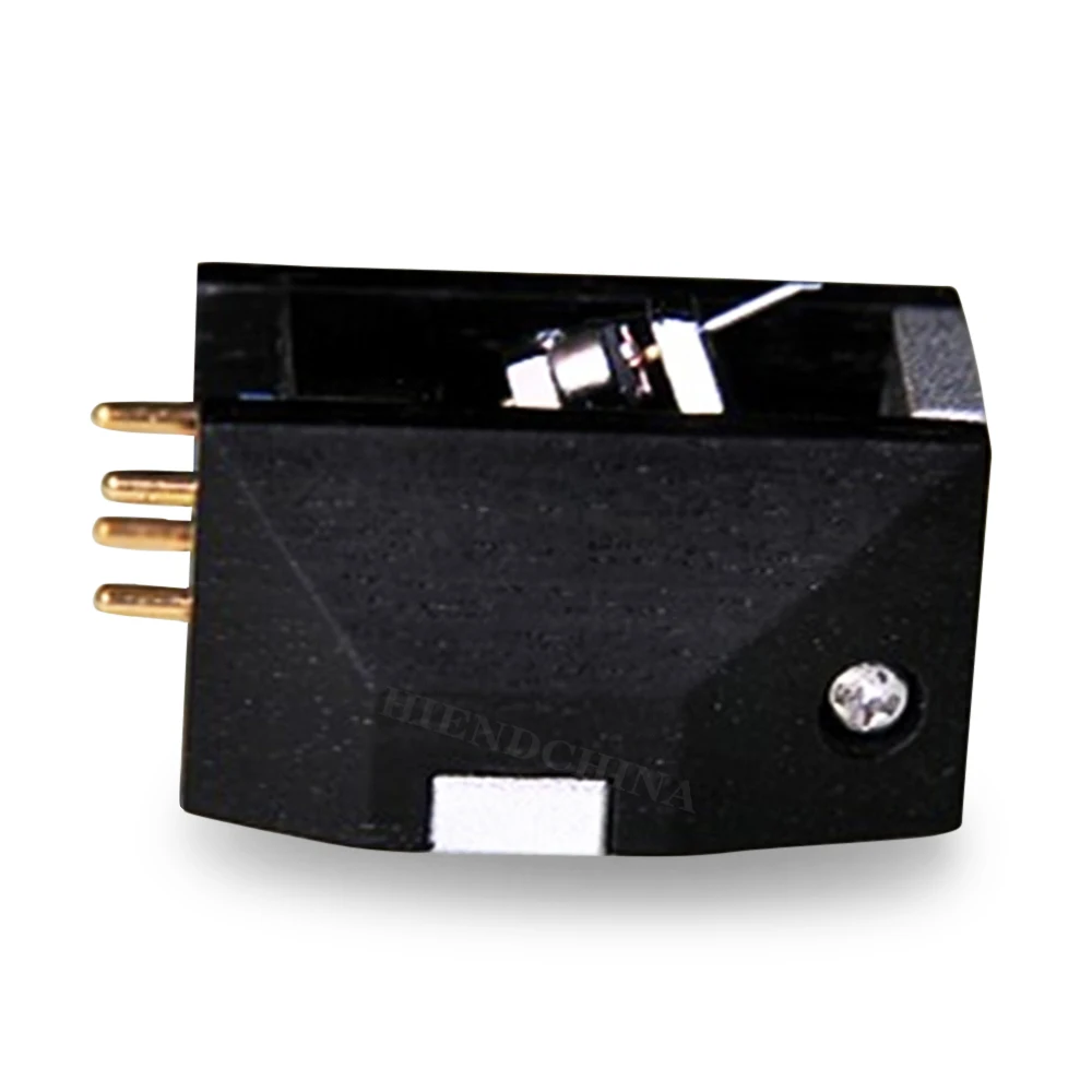 

LPAUDIO LP-MC20WS MC CARTRIDGE Moving-Coil Cartridge Vinyl Record Player CARTRIDGE Diamond STYLUS Upgraded version