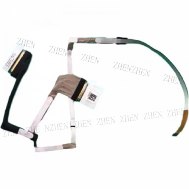 

Y для Dell Inspiron 14 N5420 5420 5425 Odin N1 Кабель ЖК-дисплея 0D3RGD 450.0Q90E.0011