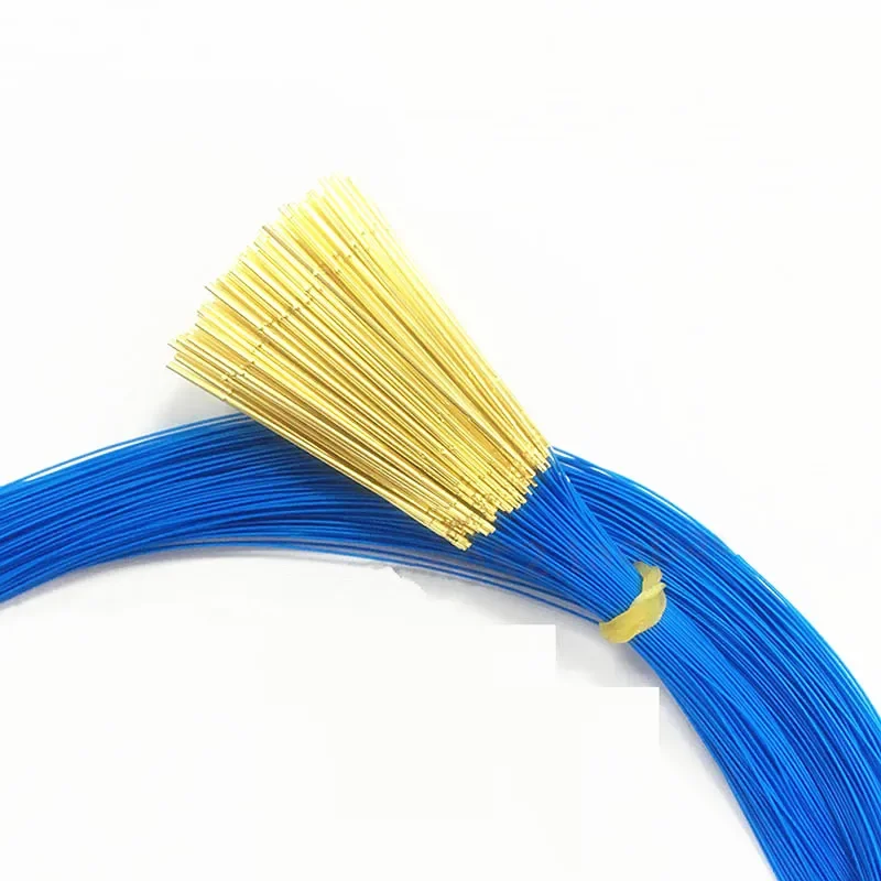 Imagem -02 - Pack 050mil Ingun com Soquete de Fio Ks050 47 E08 V30 Test Probe 200 Pcs